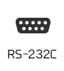 RS-232C