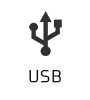 USB