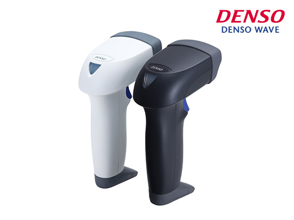 デンソー ウェーブ DENSO ケーブル付き ハンディスキャナー | POSレジ用ハードウェアの通販 エフケイシステム ストア FKsystem公式