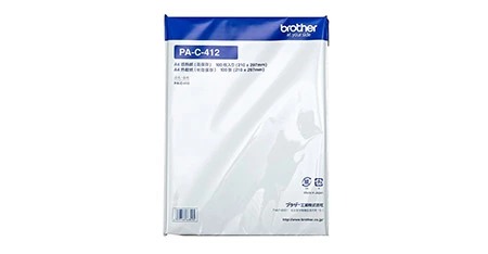 ブラザー A版用紙 | エフケイシステムストア オンライン購入一覧へ