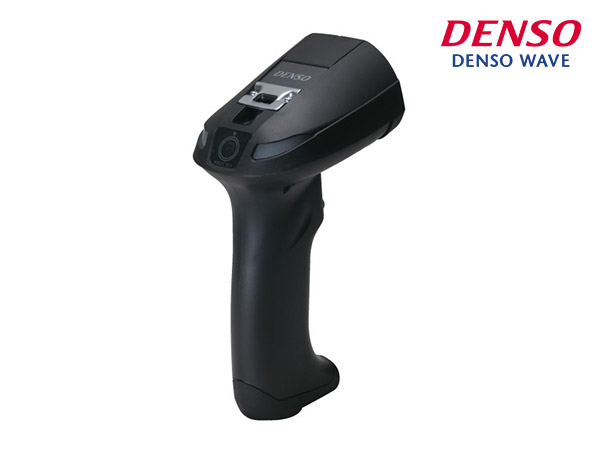 76%OFF!】 POSセンター 店DENSO 小型堅牢スキャナ SF1-QB 二次元コードモデル Bluetooth 5年保証 