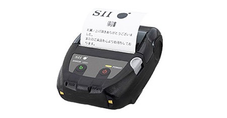 ポータブル / モバイル プリンター | エフケイシステムストア オンライン購入一覧へ