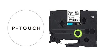 ブラザー ピータッチ専用テープ | エフケイシステムストア オンライン購入一覧へ
