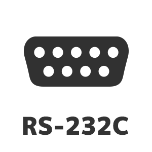 RS232C接続用 カスタマーディスプレイ | エフケイシステムストア オンライン購入一覧へ