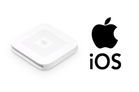 Square リーダー iOS併用で使える周辺機器 | POSレジ用ハードウェアの 