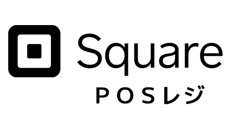 スクエア Square POSレジ