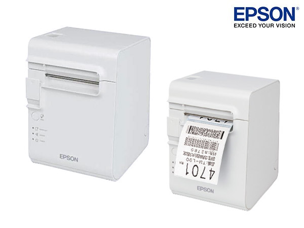 エプソン 業務用サーマルプリンター TM-L90 シリーズ | EPSON純正 正規品販売一覧
