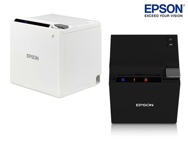 エプソン EPSON レシートプリンター TM-m10 TM-m30 | POSレジ用ハード