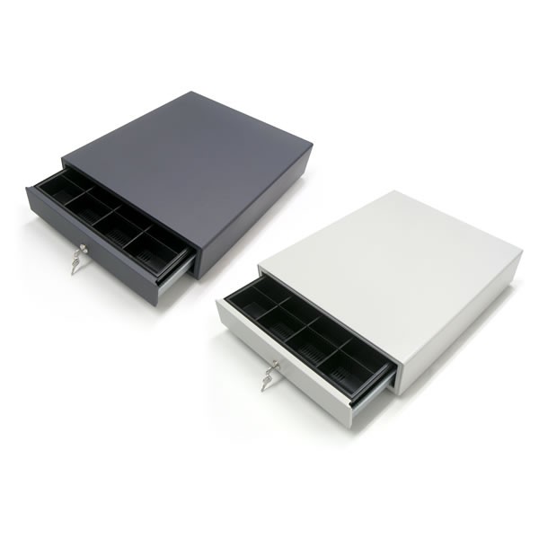 DMA-48ED3 エプソン EPSON 中型キャッシュドロア プリンター接続 