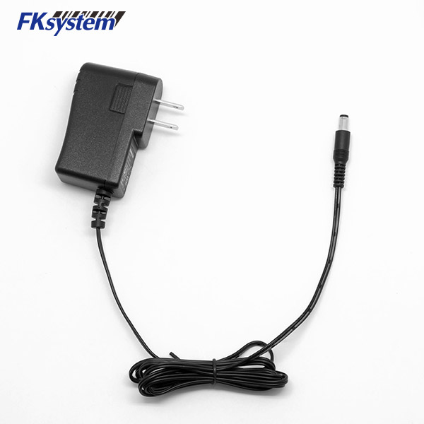 GPE012T-240050-6 エフケイシステム DKD-USB変換アダプターDKD-USB-COV2用 AC/DCアダプター
