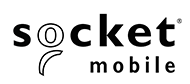 ソケットモバイル | 正規代理店 エフケイシステムストア公式