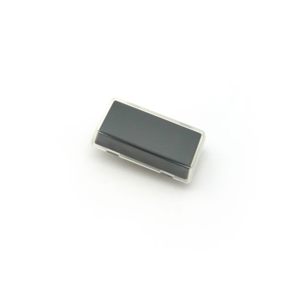 PKB-078/044-2KEY キーキャップ 2キー | エフケイシステム PKB-078・PKB-044専用オプション | 5個入 プログラマブルキーボード用 交換用キーキャップ Fksystem