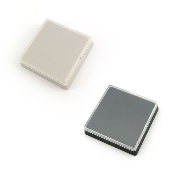 PKB-111-4KEY キートップ 4キー | エフケイシステム PKB-111・PKB-065専用オプション | 5個入 プログラマブルキーボード用 交換用キーキャップ Fksystem
