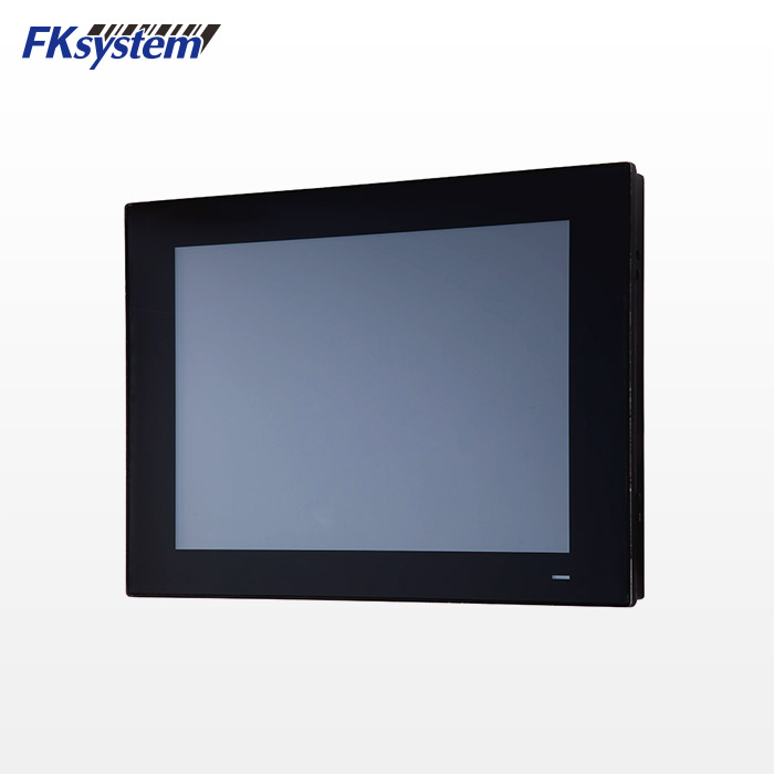 FKS-PA121 | 12インチ タッチパネルPC | エフケイシステム Fksystem