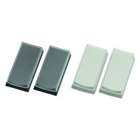 PKB-020-2KEY 2キー用キートップ | エフケイシステム PKB-020U・KB200専用オプション | 2個入 縦横両用 プログラマブルキーボード用 交換用キーキャップ Fksystem