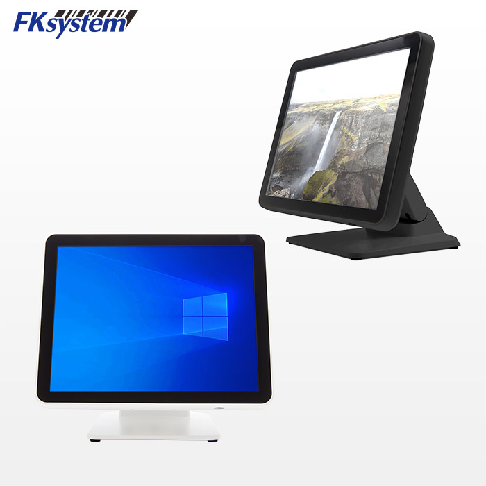 FKS-PA150 | 15インチ タッチパネルPC | エフケイシステム Fksystem