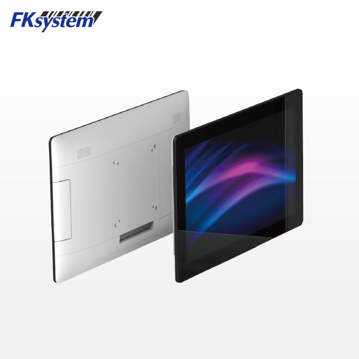 FKS-PA156 | 15.6インチ タッチパネルPC | エフケイシステム Fksystem