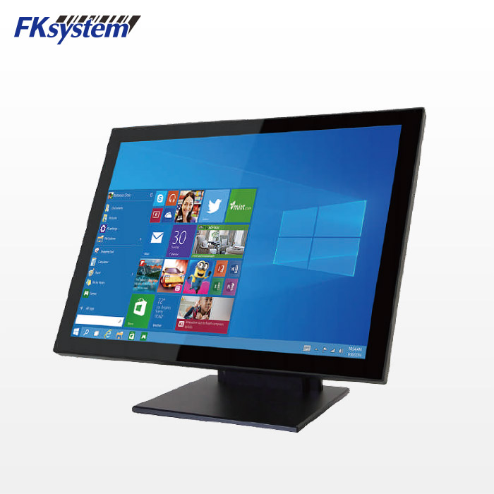 FKS-PP150 | 15インチ タッチパネルPC | エフケイシステム Fksystem