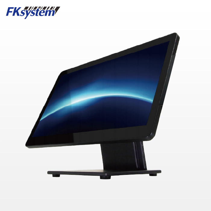 FKS-PP156 | 15.6インチ タッチパネルPC | エフケイシステム Fksystem