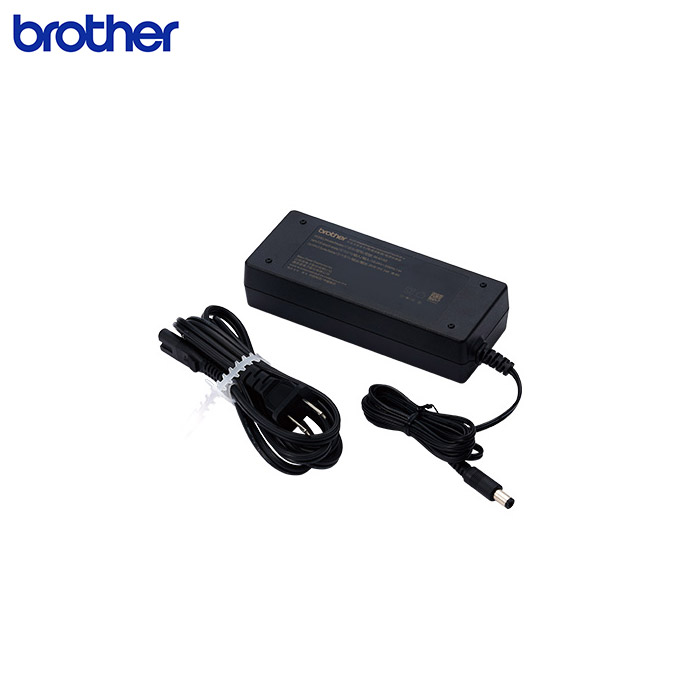 PA-AD-005 | ブラザー純正 ラベルプリンター用 ACアダプター TD-2Dシリーズ対応 | brother 国内正規品 国内保証 オプション