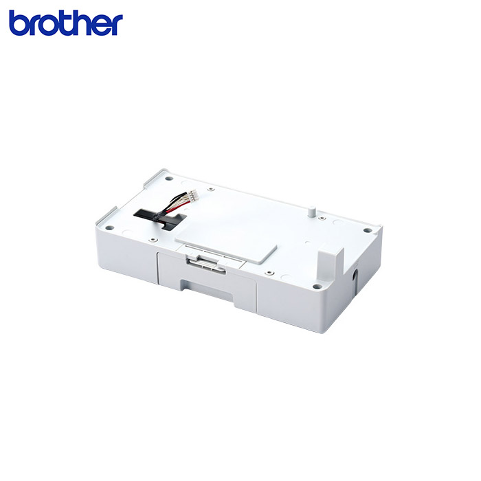 PA-BB-004 | ブラザー純正 ラベルプリンター用 充電池ホルダー TD-2Dシリーズ対応 | brother 国内正規品 国内保証 オプション