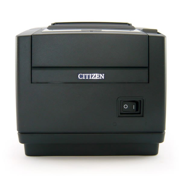 CT-S601II-USB シチズンシステムズ CITIZEN サーマル レシート
