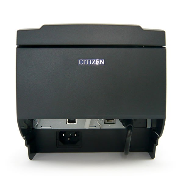 CT-S601II-USB シチズンシステムズ CITIZEN サーマル レシート