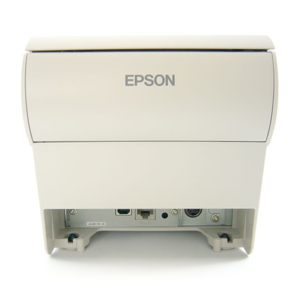 TM-T88V エプソン EPSON レシートプリンター USB接続 カスタマー 