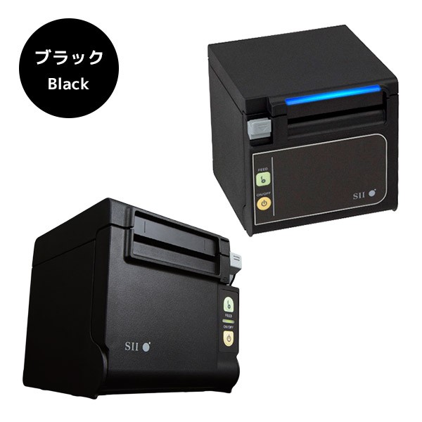 限定タイムセール 送料無料 セイコーインスツル RP-E10 58mm幅用 RP-E10-W3FJ1-U RP-E10-W3FJ1-S RP-E10- W3FJ1-1 対応汎用感熱ロール紙 20巻