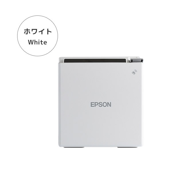 爆売りセール開催中 EPSON エプソン 紙幅80mm <br>TM-m30 TM-m30II-H TM30UBE611 TM30UBE612  TM302H611W TM302H612B 対応汎用 感熱タイプ レジロール紙 <br>