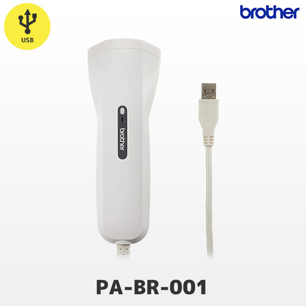 brother PCラベルプリンター P-touch P750W PT-P750W - 2