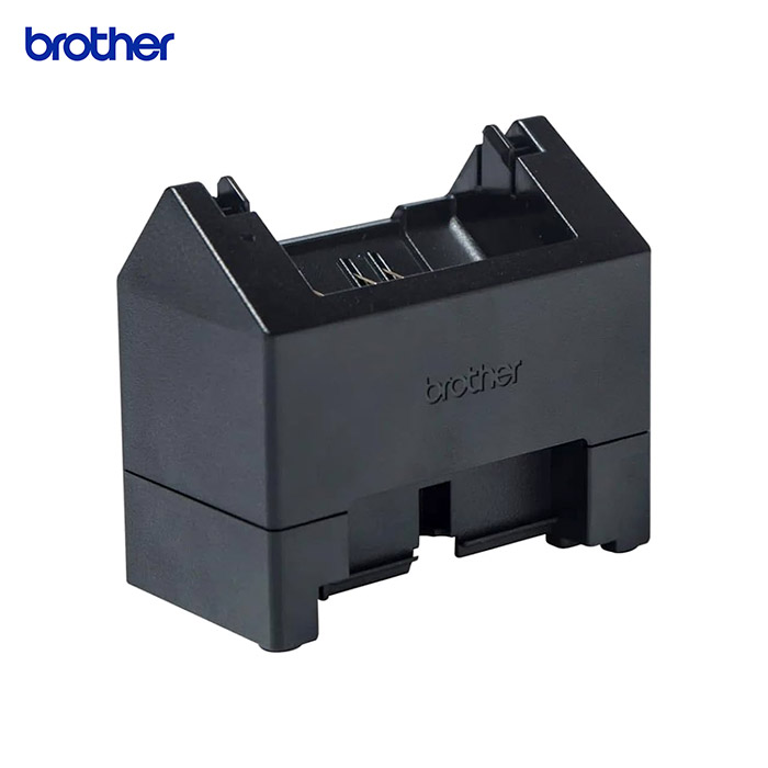 PA-BC-003 | ブラザー RJ-4200/3200シリーズ用 リチウムイオン充電池専用充電器| brother 純正 モバイルプリンター用オプション
