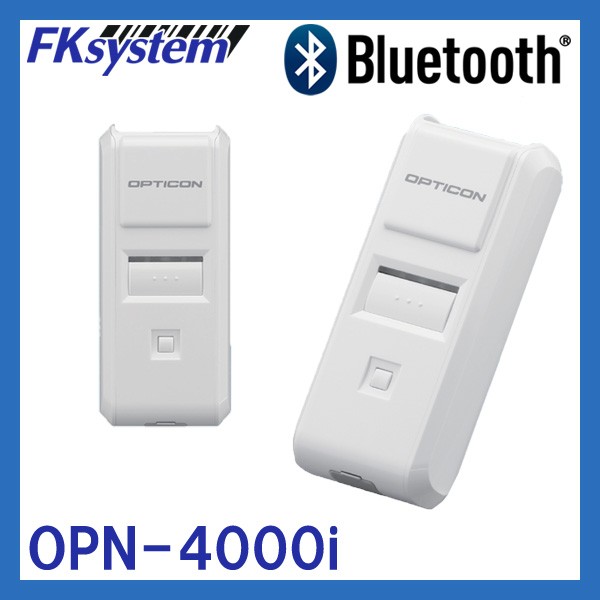 メール便無料】 QL-820NWBc × OPN-4000i ダイレクトプリントセット ブラザー ラベルプリンター オプトエレクトロニクス QR対応  無線式バーコードリーダー 簡単ラベル発行セット 接続設定済みでお届け brother OPTICON