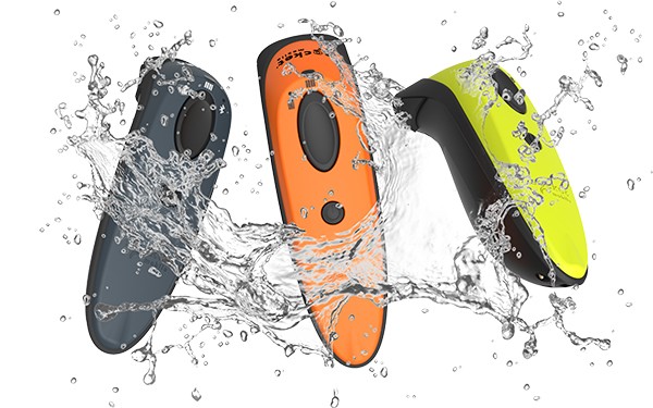 DuraScan D750 ソケットモバイル Socket Mobile QR対応 ワイヤレス ...