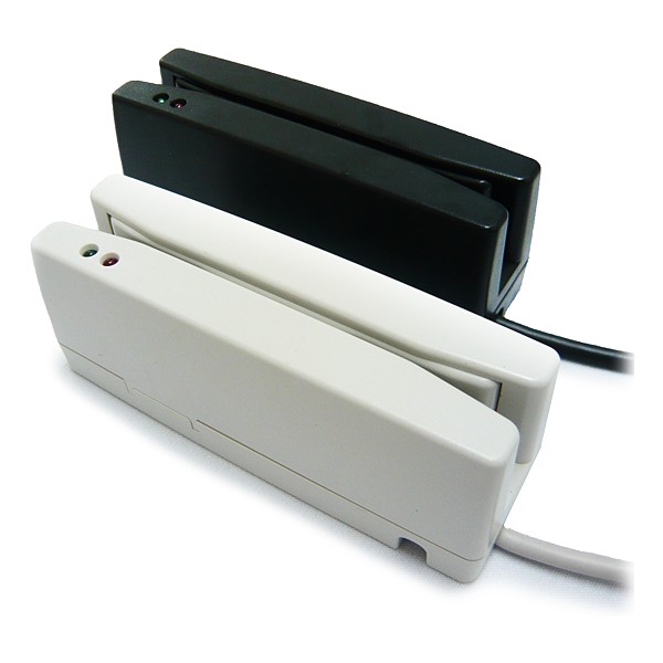 MJR-100 エフケイシステム Fksystem デュアルヘッド 磁気 カードリーダー USB接続【両面双方向読み取り】