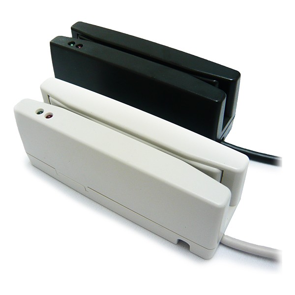 MJR-100 USBモデル | エフケイシステム デュアルヘッド 磁気カードリーダー | 両面双方向読み取り  Fksystem