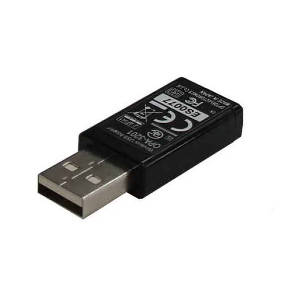 OPA-3201-USB オプトエレクトロニクス USBインターフェイス用ドングル Bluetooth通信アダプタ OPTICON