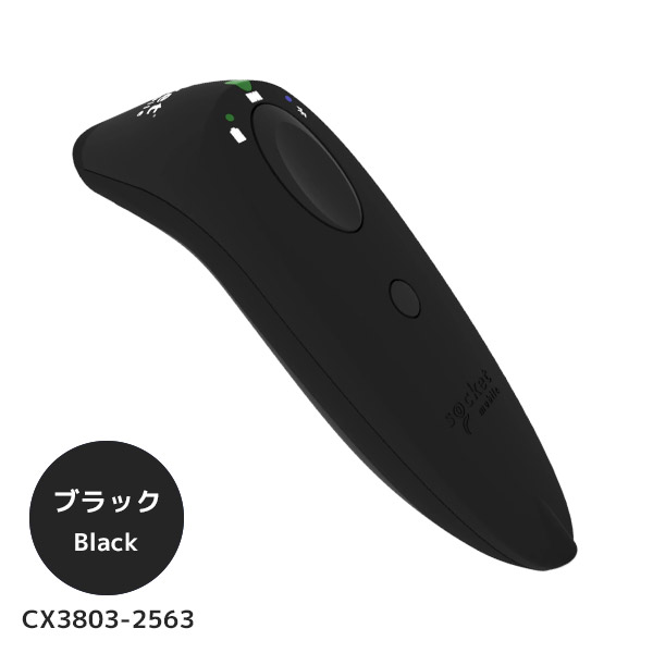 Socket Mobile ワイヤレス バーコードリーダー Socket Scan S700 | POS