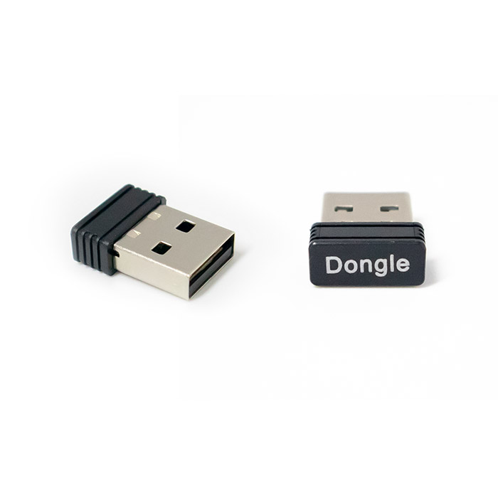 ワイヤレス通信用 USBドングル